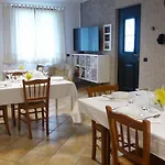 Bonaventura And Bonaventura Food Bed & Breakfast