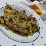 Bed & Breakfast Bonaventura And Bonaventura Food