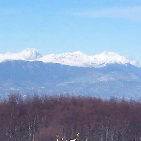 Bonaventura And Bonaventura Food Отель типа 