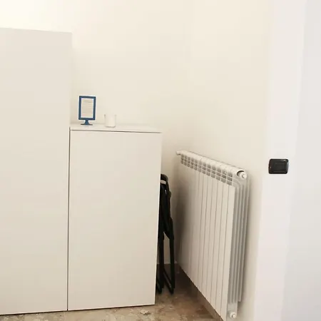 Bonaventura And Bonaventura Food Отель типа 