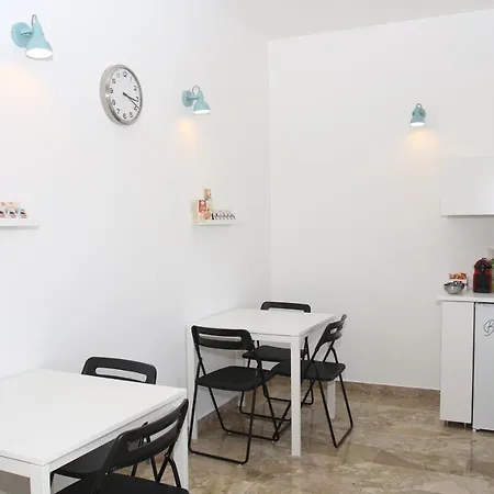 Bonaventura And Bonaventura Food