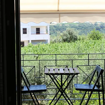 Bonaventura And Bonaventura Food Отель типа 