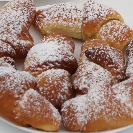 Bonaventura And Bonaventura Food 3*