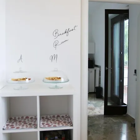 فندق مبيت وإفطار Bonaventura And Bonaventura Food
