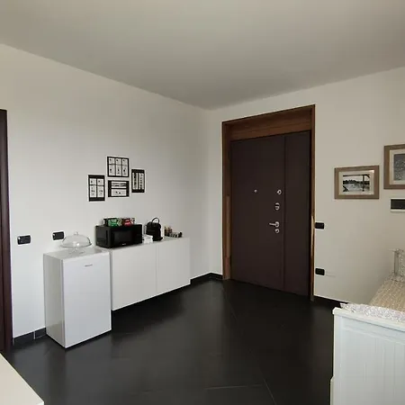 Bed & Breakfast Bonaventura And Bonaventura Food Tollo