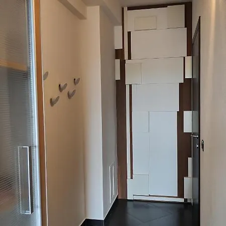 Bonaventura And Bonaventura Food Отель типа 