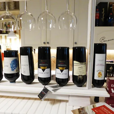Bonaventura And Bonaventura Food فندق مبيت وإفطار Tollo