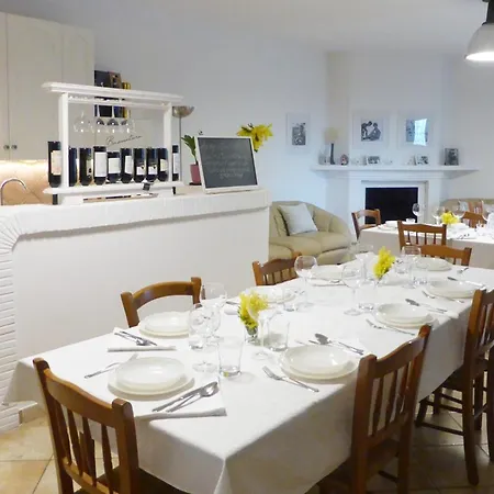 Bonaventura And Bonaventura Food Tollo