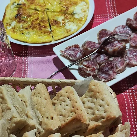 Bonaventura And Bonaventura Food Tollo