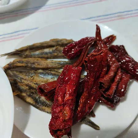 فندق مبيت وإفطار Bonaventura And Bonaventura Food *
