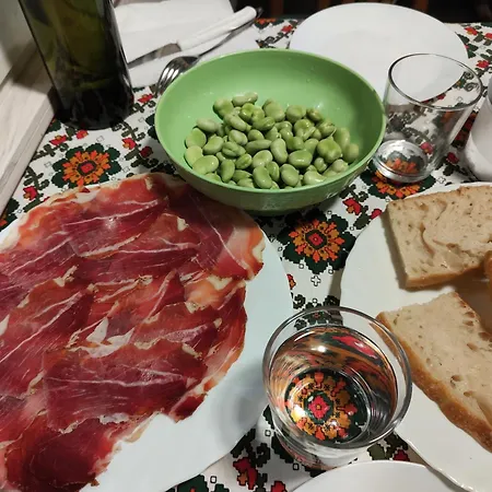 Bonaventura And Bonaventura Food *