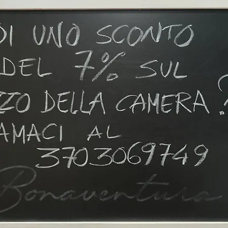 Bonaventura And Bonaventura Food Tollo