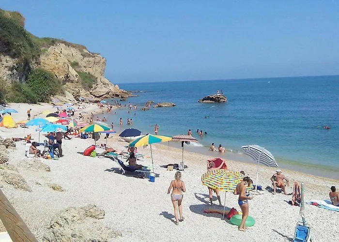 Bonaventura And Bonaventura Food Отель типа 