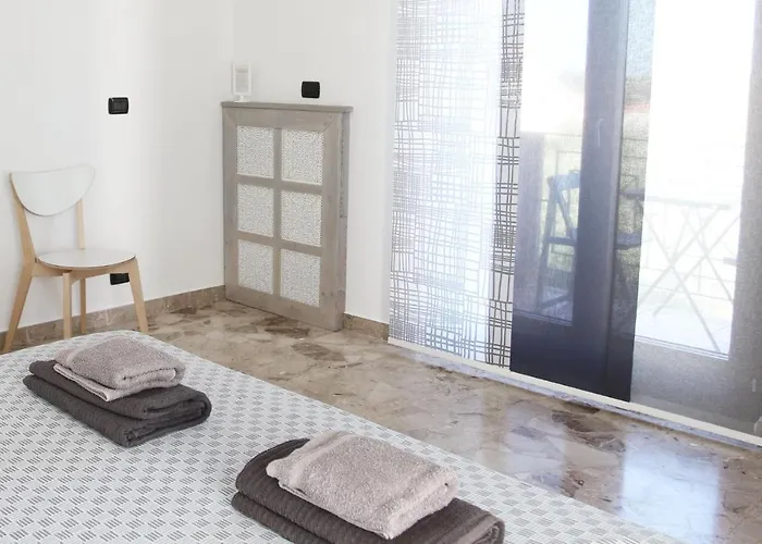 Bonaventura And Bonaventura Food Отель типа 