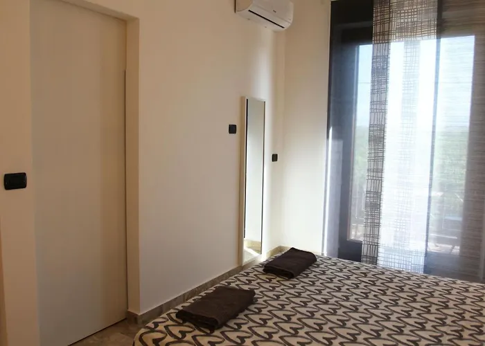 Bonaventura And Bonaventura Food Отель типа 