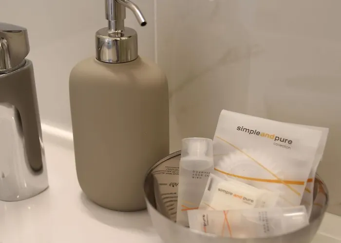 Bonaventura And Bonaventura Food 3* Tollo