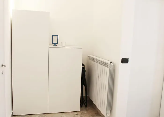 Bonaventura And Bonaventura Food Отель типа 