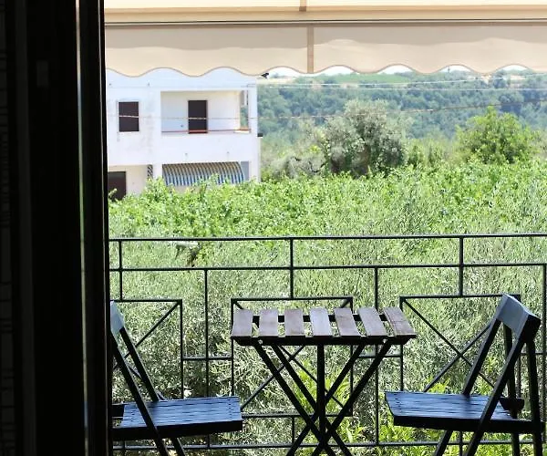 Bonaventura And Bonaventura Food Отель типа 