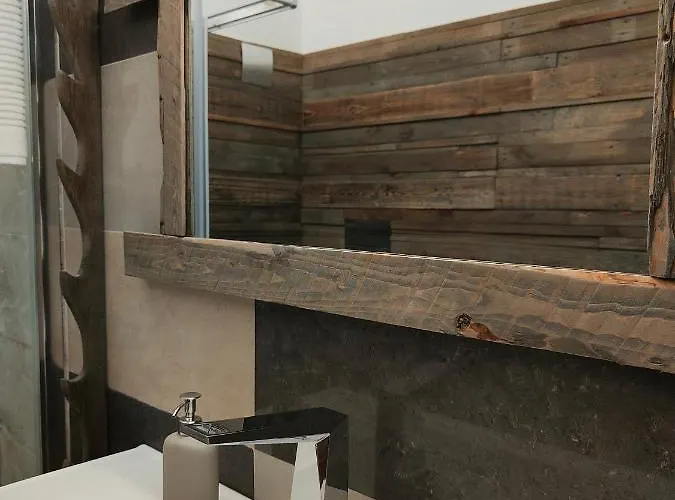 Bonaventura And Bonaventura Food Отель типа 