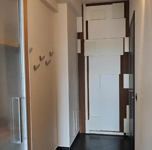 Bonaventura And Bonaventura Food Отель типа 