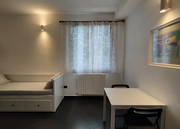 Bonaventura And Bonaventura Food Отель типа 