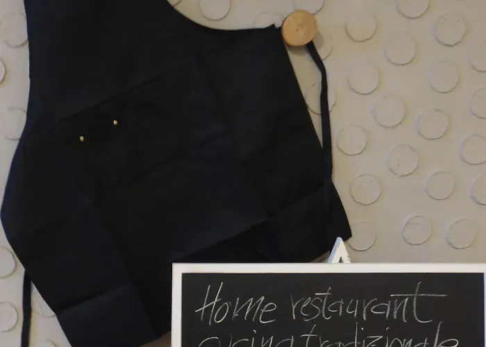 Bonaventura And Bonaventura Food 3*