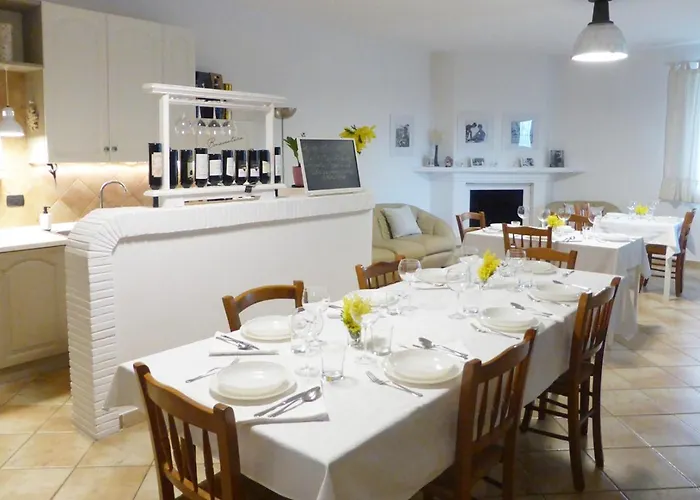 Bonaventura And Bonaventura Food Tollo