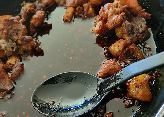 Bonaventura And Bonaventura Food Отель типа 