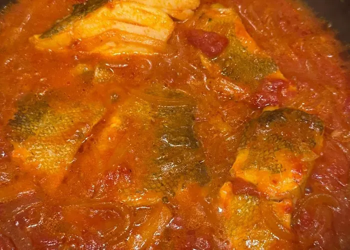 Bonaventura And Bonaventura Food Отель типа 